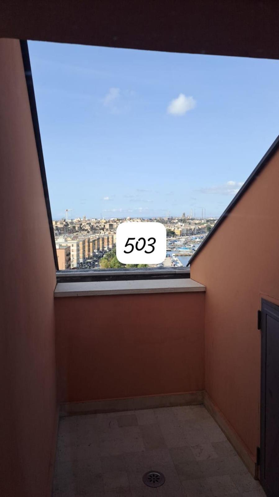 Hotel Europa Таранто Экстерьер фото